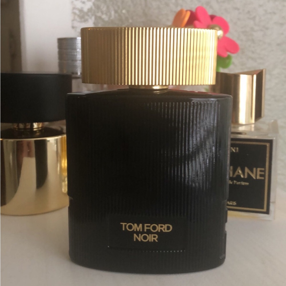 Tom ford perfume